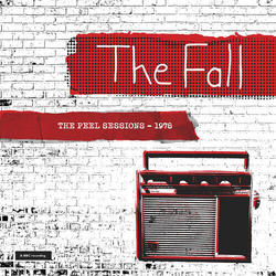 Fall Peel Sessions - 1978 LP