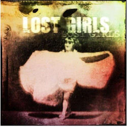 Lost Girls Lost Girls Vinyl LP