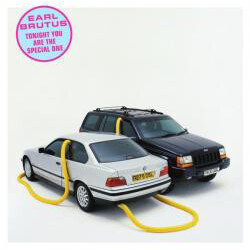 Earl Brutus Tonight You Are The Special One: Vinyl Edition Vinyl LP