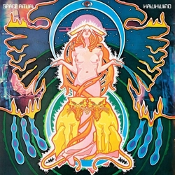 Hawkwind Space Ritual 2 VINYL LP
