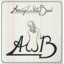 Average White Band Average White Band VINYL LP