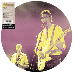 Caravan Access All Areas (Ltd Picdisc) Vinyl LP