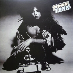 T-Rex Tanx Vinyl LP