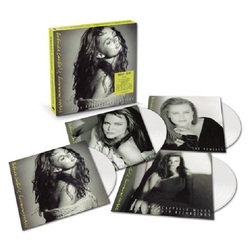 Belinda Carlisle Runaway Horses (4 LP/Cd) Vinyl LP