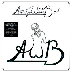 Average White Band Average White Band Vinyl LP