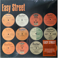 Various Artists Easy Street (140G) Vinyl LP