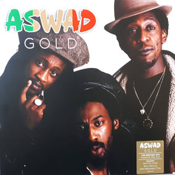 Aswad Gold (140G) Vinyl LP