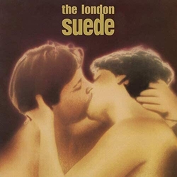 London Suede London Suede (180G) VINYL LP