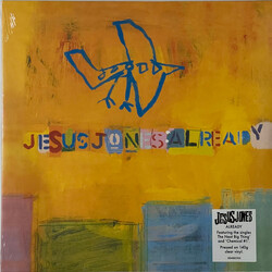 Jesus Jones Already