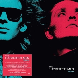 Flowerpot Men 1984 140G VINYL LP