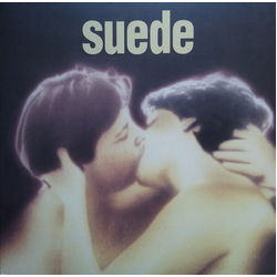 Suede Suede 30TH ANNIVERSARY EDITION HALF-SPEED MASTER EDITION 180GM VINYL LP