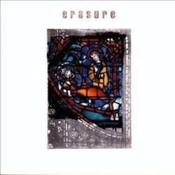 Erasure Innocents Vinyl LP