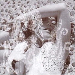 Björk Vespertine VINYL 2 LP