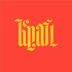 Olga Bell Krai VINYL LP
