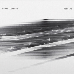 Poppy Ackroyd Resolve