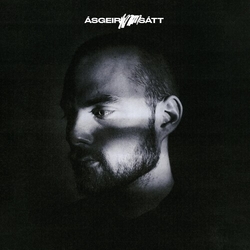 Asgeir Satt VINYL LP