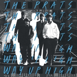Prats Prats Way Up High VINYL LP