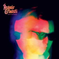 Asgeir Dyro I Dauoapogn 10TH ANNIVERSARY EDITION VINYL LP