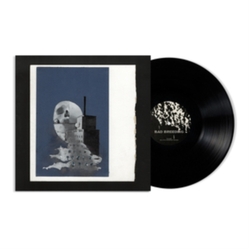 Bad Breeding Contempt VINYL LP