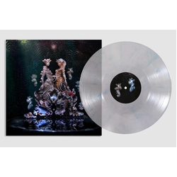 Bjork & Rosalia Oral VINYL LP
