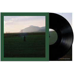 Asgeir Julia VINYL LP