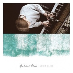 Gabriel Olafs Absent Minded Vinyl LP