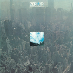 Zephyr Going Back To Colorado (180G) Vinyl LP