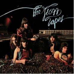 Troggs Trogg Tapes LP