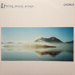 Flying Saucer Attack Chorus VINYL LP