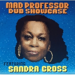 Sandra Cross Dub Showcase: The Wild Bunch Feat Sandra Cross VINYL LP