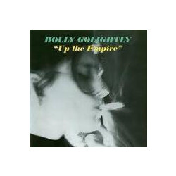 Holly Golightly Up The Empire Vinyl LP