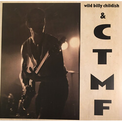 Ctmf Sq 1 Vinyl LP