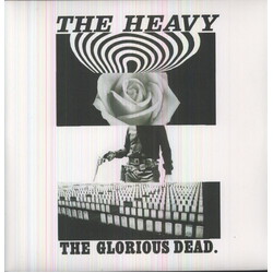 Heavy Glorious Dead Vinyl LP