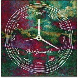 Ash Grunwald Now Vinyl LP