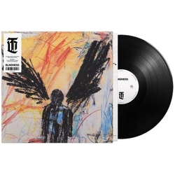 Murder Capital Blindness VINYL LP
