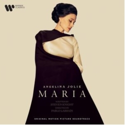 Maria Callas Maria Ost VINYL LP