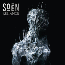 Soen Reliance VINYL LP