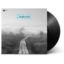 Arvo Part Pax VINYL LP