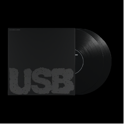 Fred Againgçª Usb002 2 VINYL LP