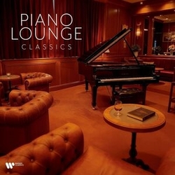 Various Artists Piano Lounge Classics: Classical Best Of IMPORT VINYL LP