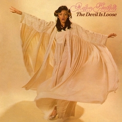 Asha Puthli Devil Is Loose LP