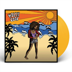 Hollie Cook Hollie Cook VINYL LP