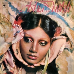 Asha Puthli Asha Puthli LP