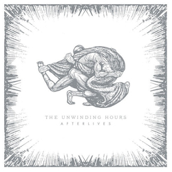 Unwinding Hours Afterlives VINYL LP