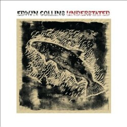 Edwyn Collins Understated (Bonus Cd) Vinyl LP