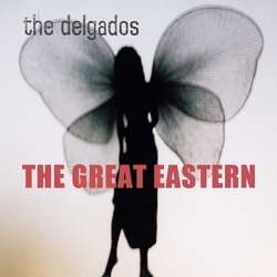 Delgados Great Eastern VINYL LP