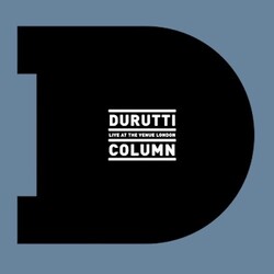 Durutti Column Live At The Venue London (LP/Cd) Vinyl LP