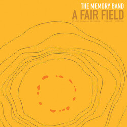 Memory Band Fair Field Vinyl LP