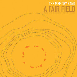 Memory Band Fair Field VINYL LP