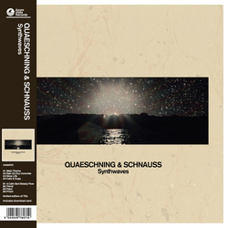 Quaeschning & Schnauss Synthwaves Vinyl LP
